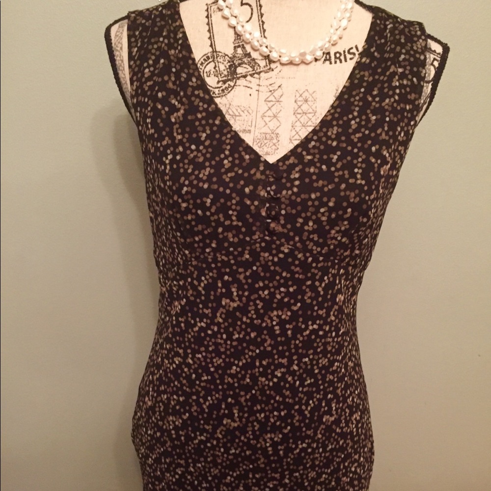 F.L.P Faith Love Passion Dress